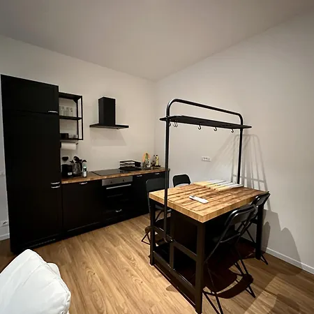 Corte D'alu - Bilocale A Due Passi Dal Centro Ravenna