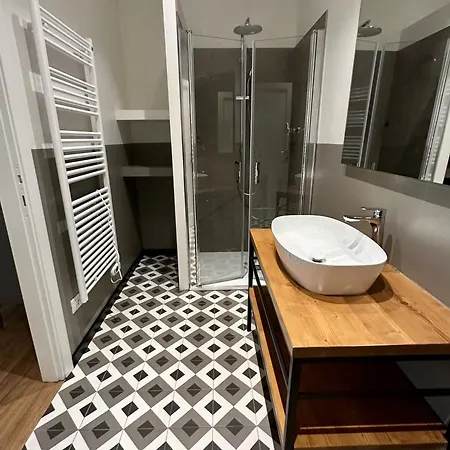 Corte D'alu - Bilocale A Due Passi Dal Centro