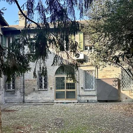 Lägenhet Corte D'alu - Bilocale A Due Passi Dal Centro